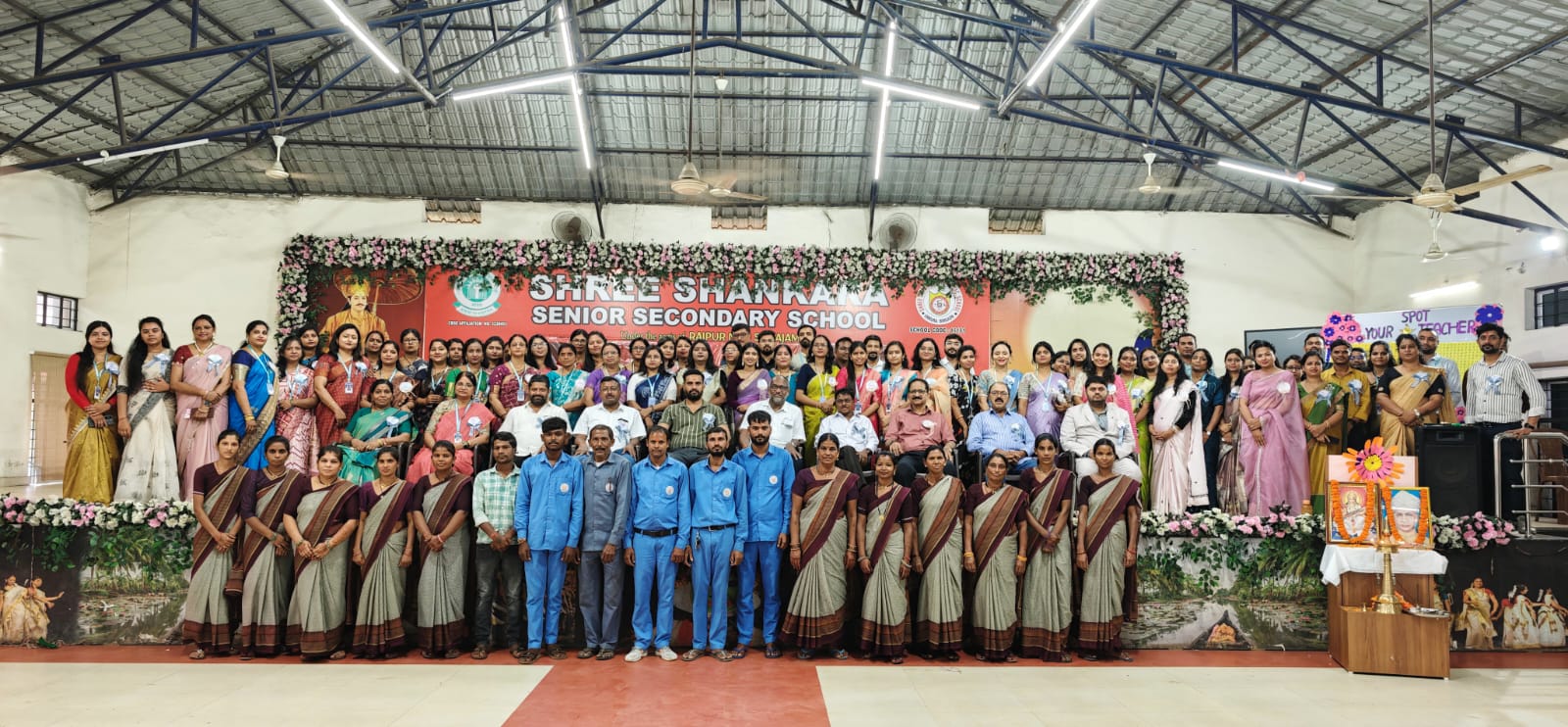 Celebrating the Guiding Lights: Teachers’ Day 2026