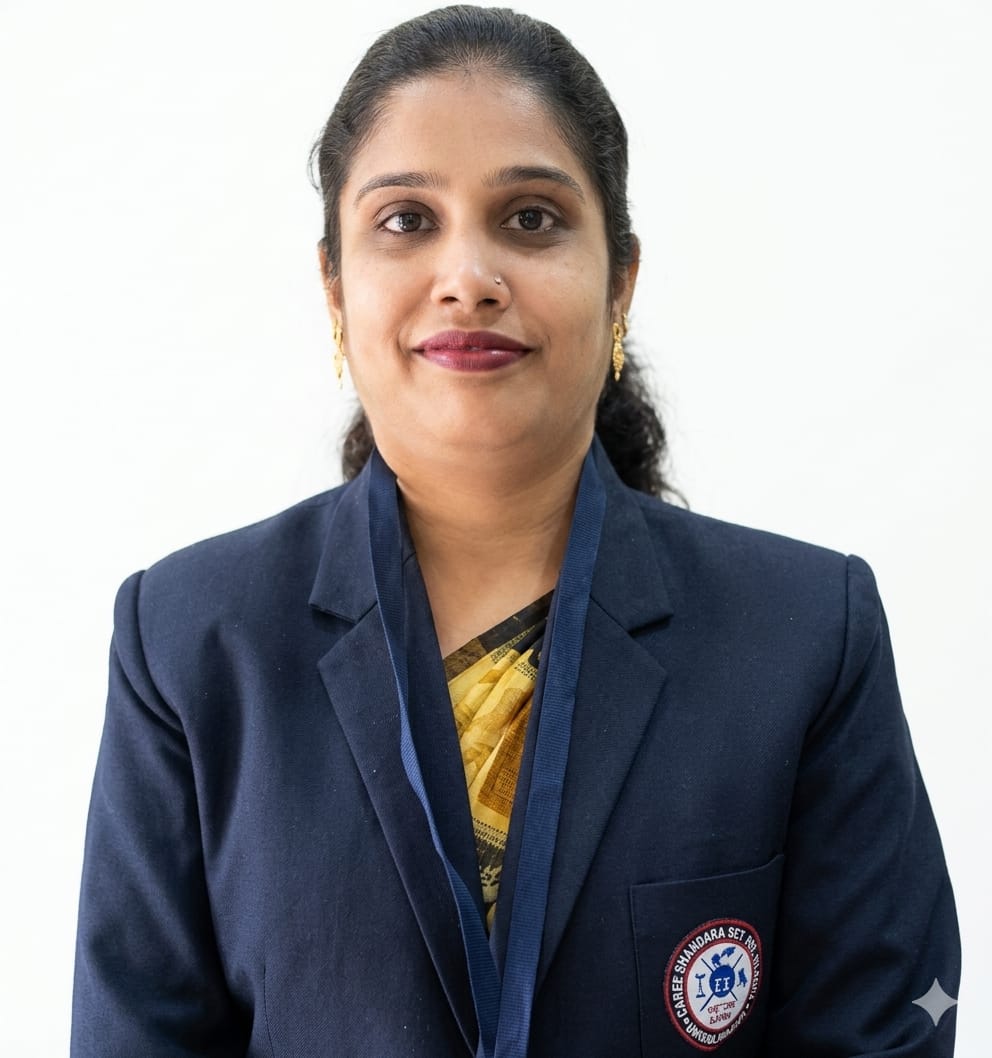 Portrait of Mrs.  Baby Rehana