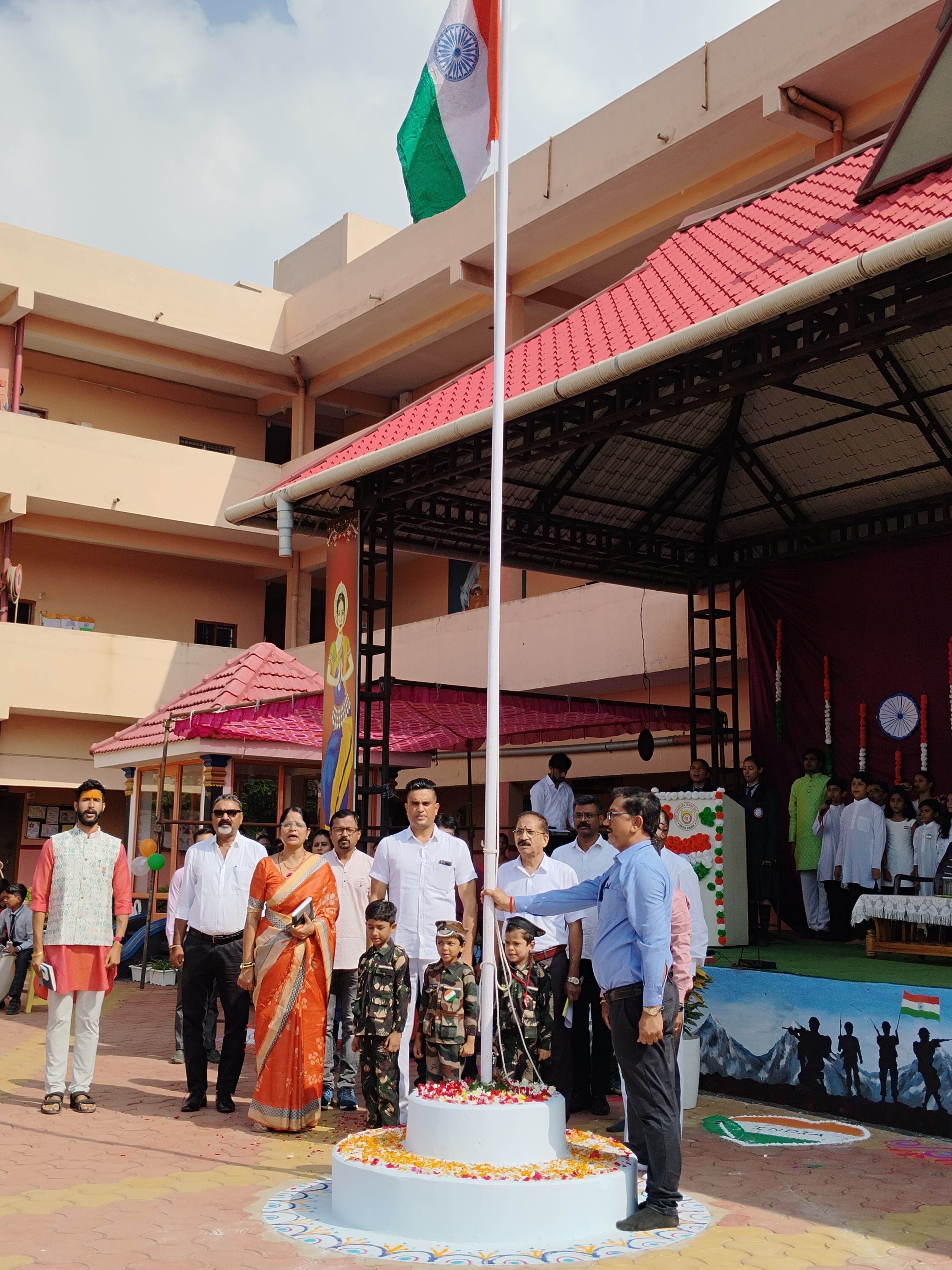 NATIONAL FESTIVAL