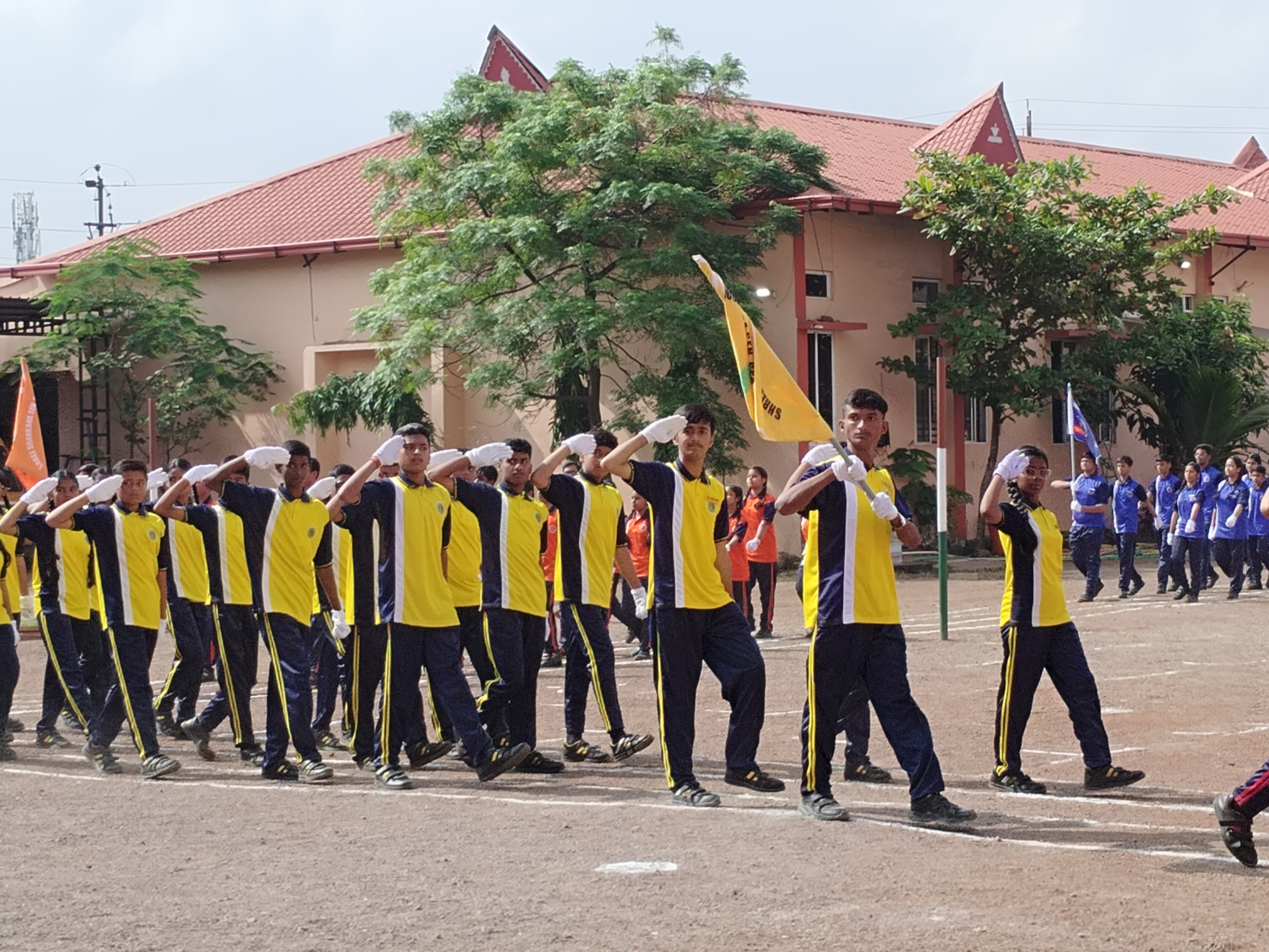 NATIONAL FESTIVAL