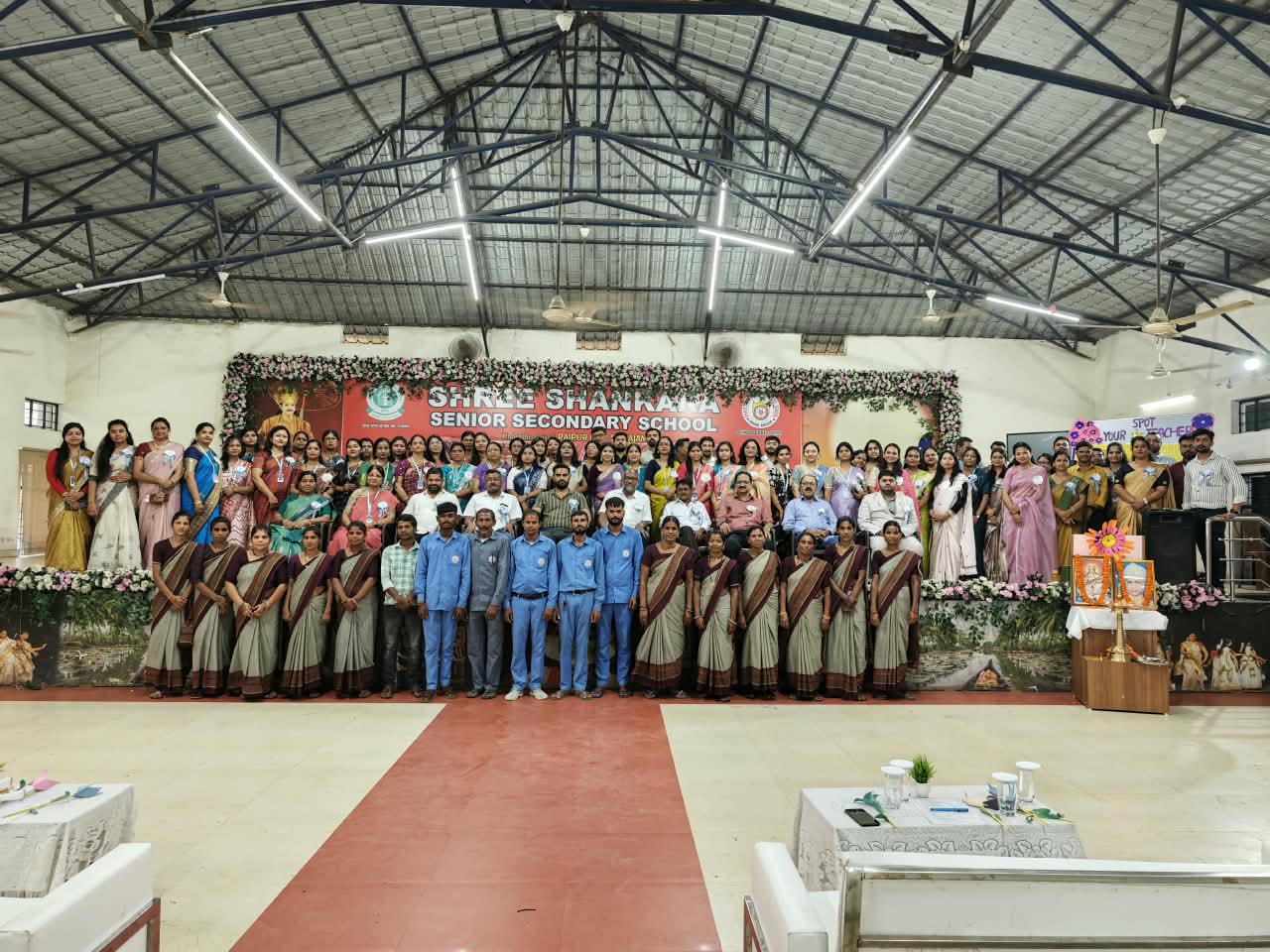 Celebrating the Guiding Lights: Teachers’ Day 2026