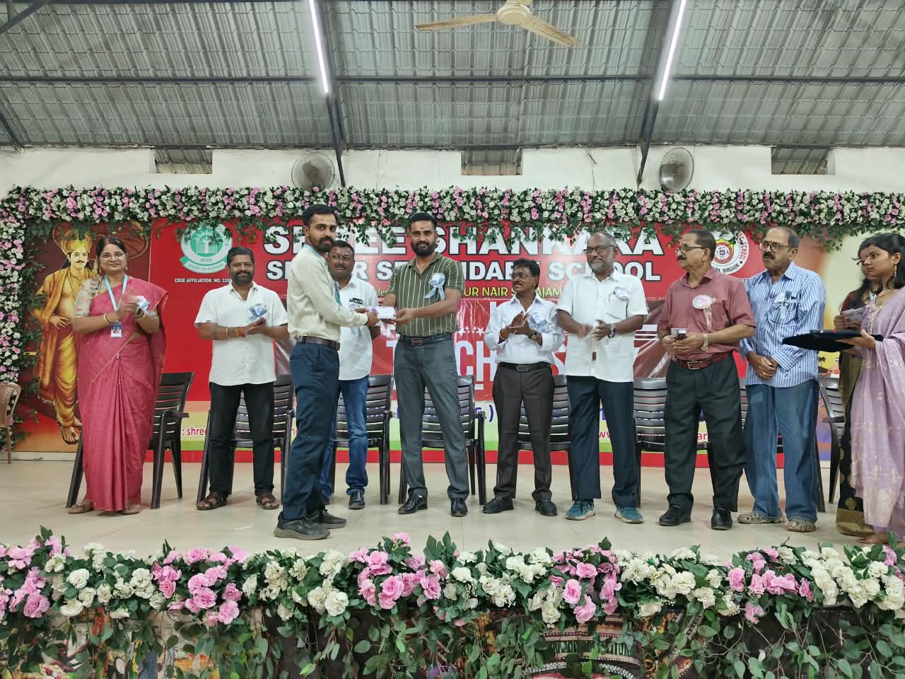 Celebrating the Guiding Lights: Teachers’ Day 2026