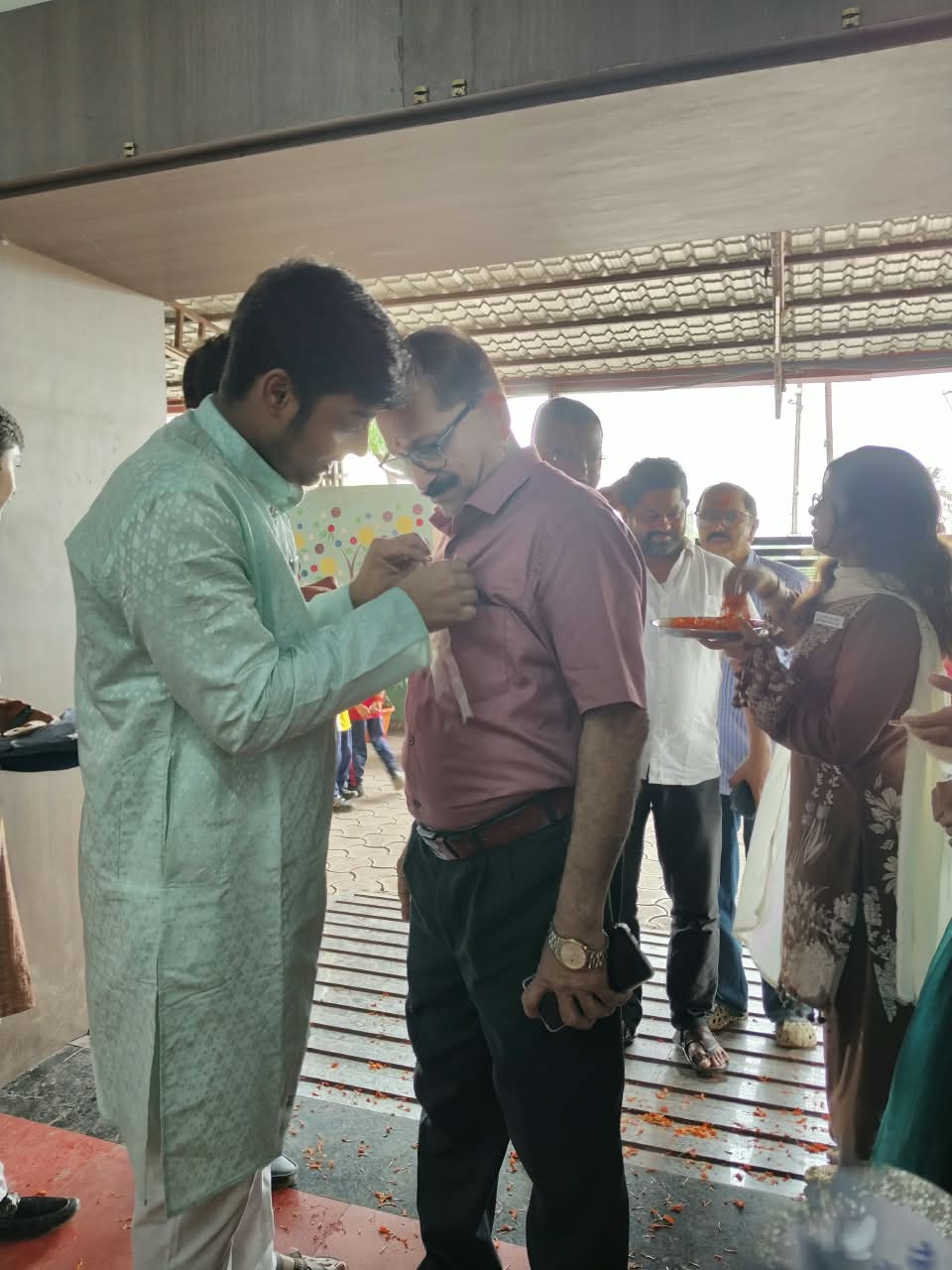 Celebrating the Guiding Lights: Teachers’ Day 2026