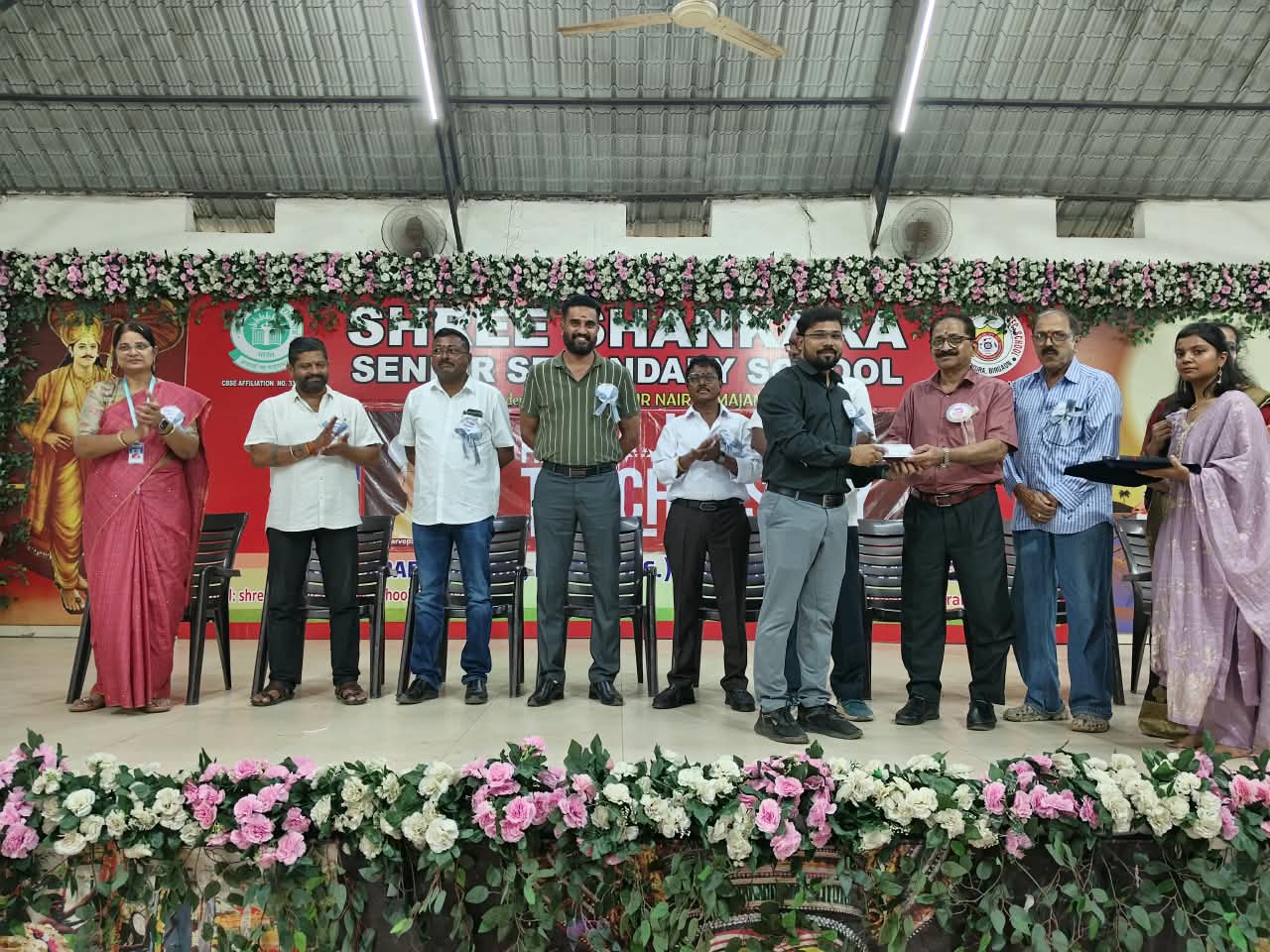 Celebrating the Guiding Lights: Teachers’ Day 2026