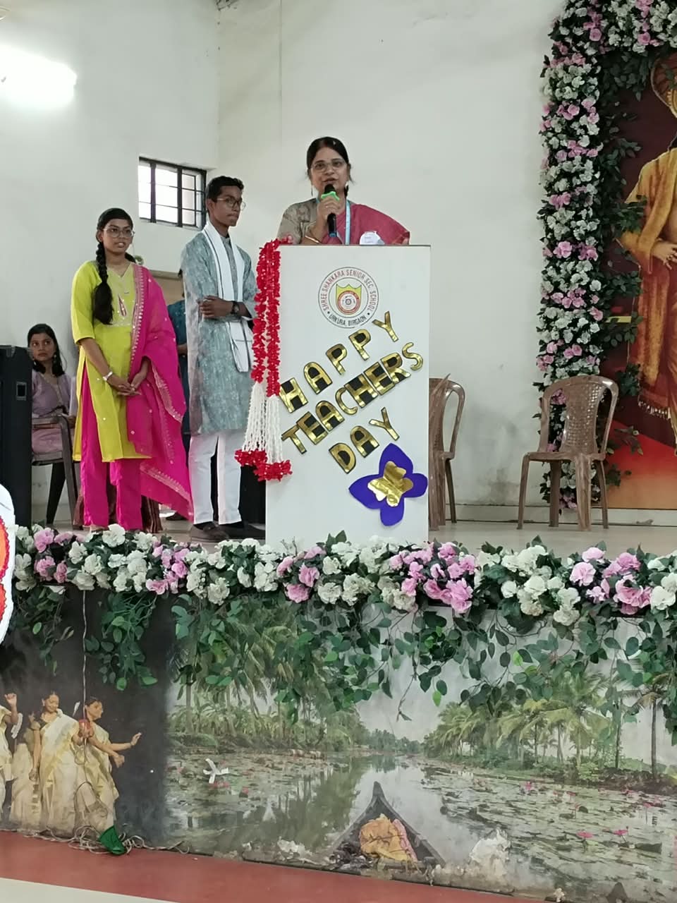 Celebrating the Guiding Lights: Teachers’ Day 2026