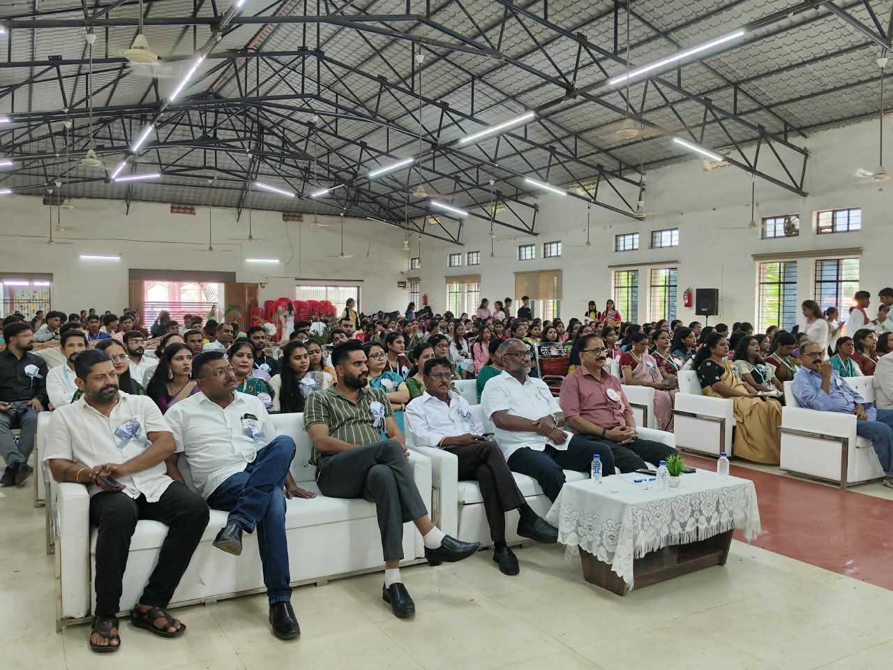 Celebrating the Guiding Lights: Teachers’ Day 2026