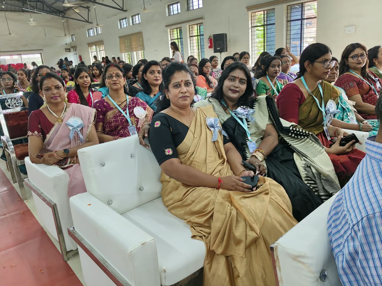 Celebrating the Guiding Lights: Teachers’ Day 2026