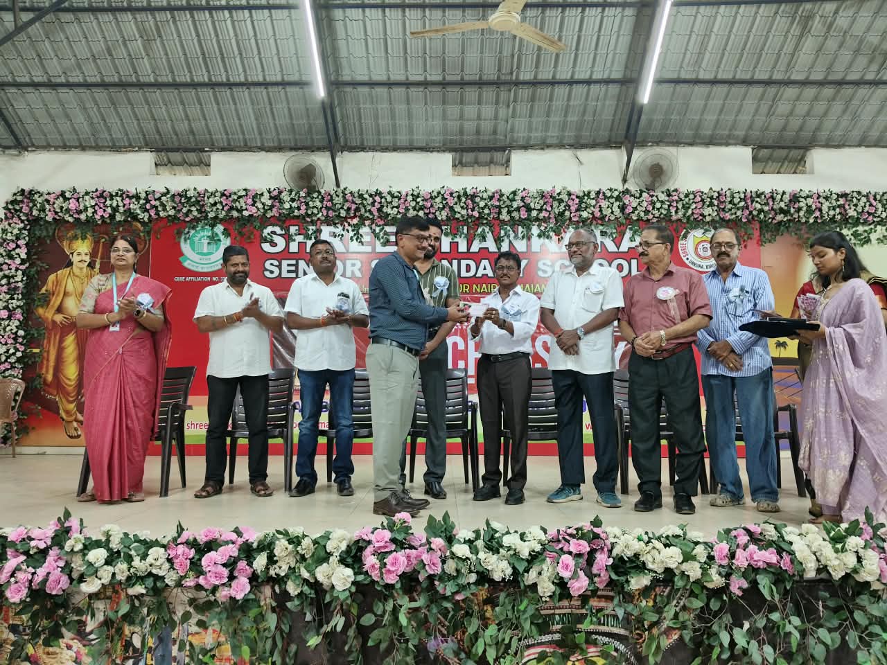 Celebrating the Guiding Lights: Teachers’ Day 2026
