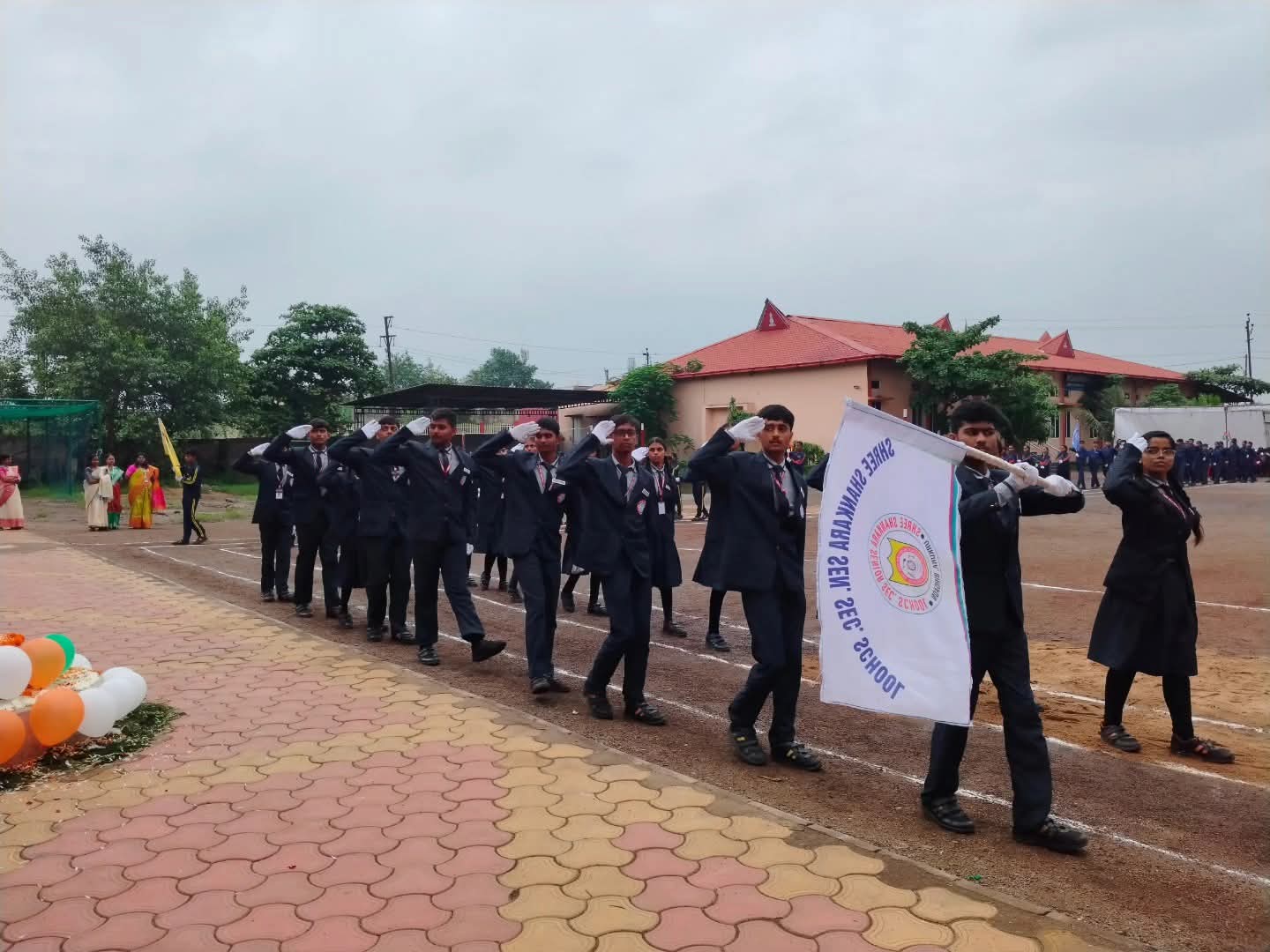 80th Independence Day Celebration 2026