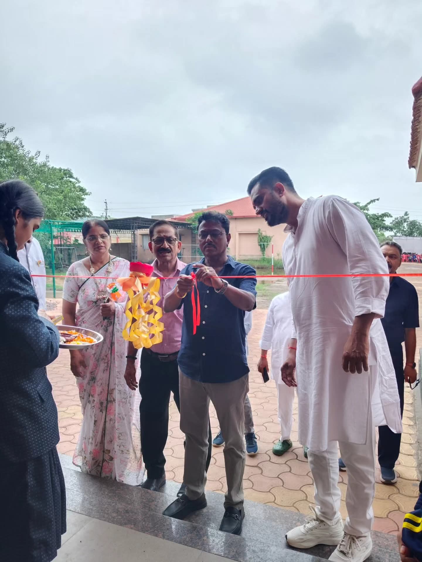 SCIENCE, ART & BUSINESS MELA 2026