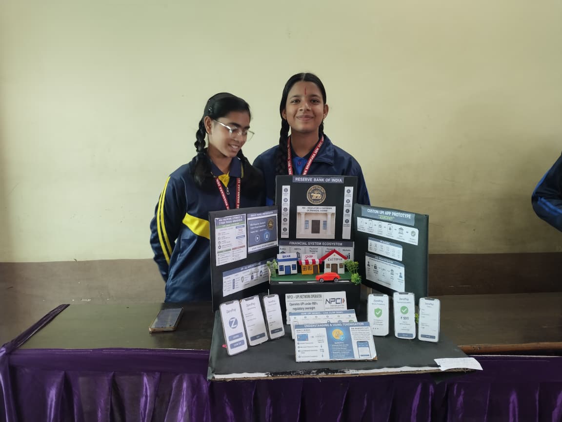 SCIENCE, ART & BUSINESS MELA 2026