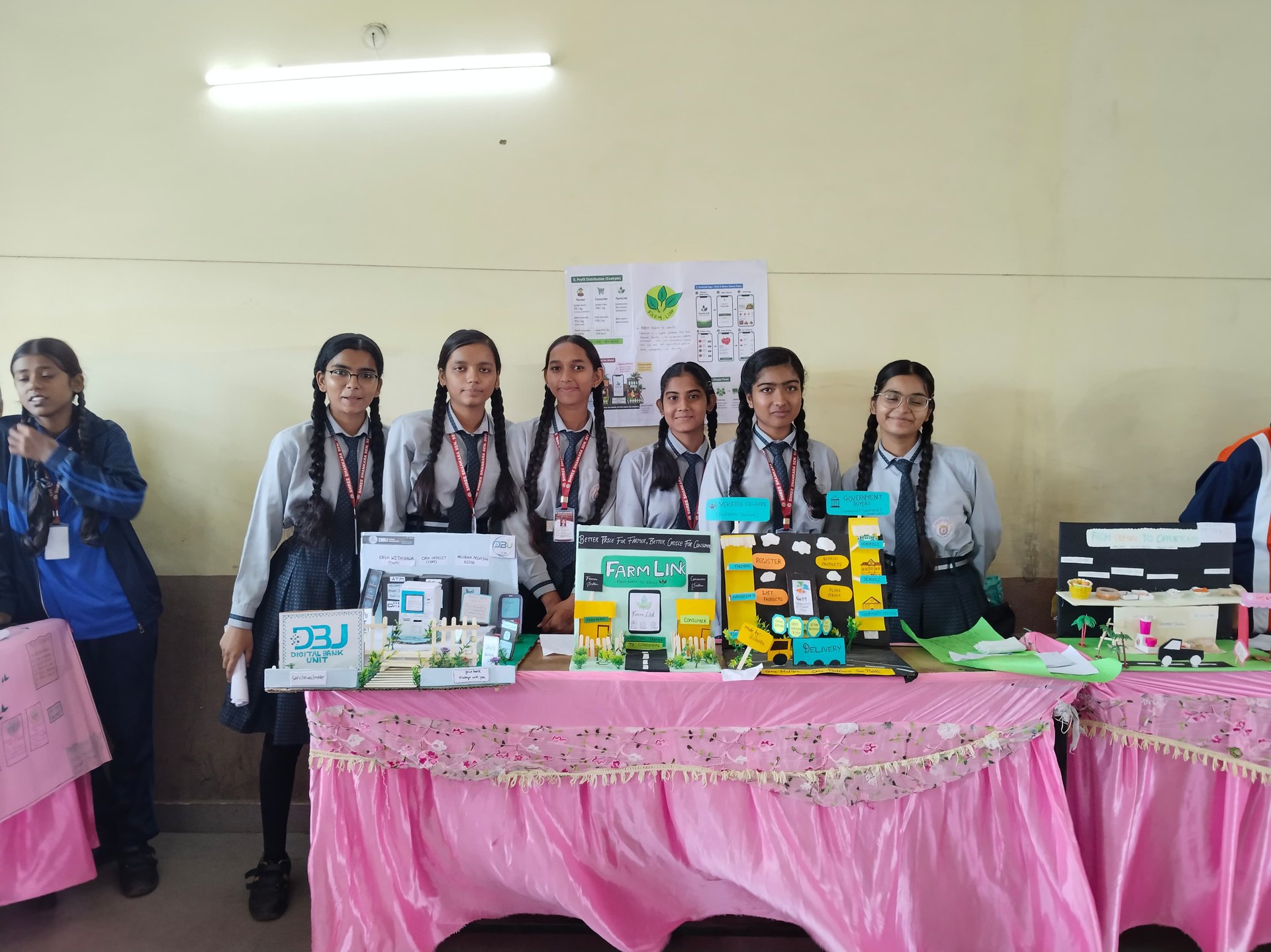 SCIENCE, ART & BUSINESS MELA 2026