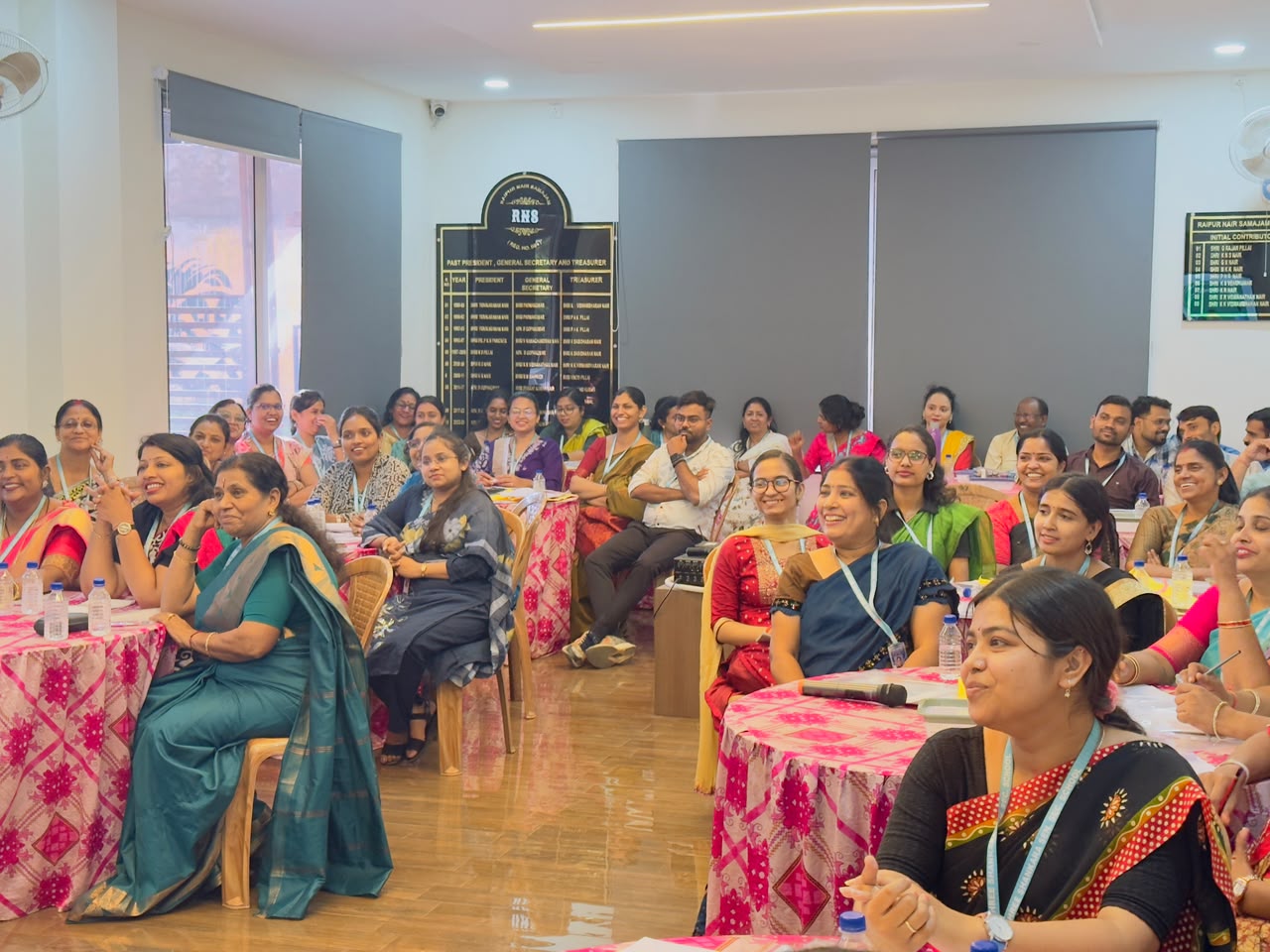 CBSE Capacity building Program On Promoting Mental Health & Wellness Among Students 2026