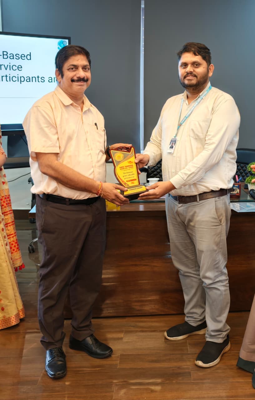 CBSE Capacity building Program On Promoting Mental Health & Wellness Among Students 2026
